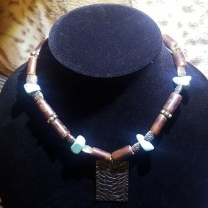Custom Made Necklace